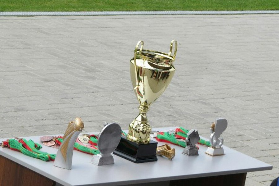 турнир памяти Владислава Левникова в Беларуси