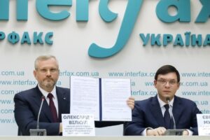 Мураев снялся с выборов президента в пользу Вилкула