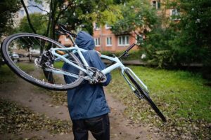 воровство