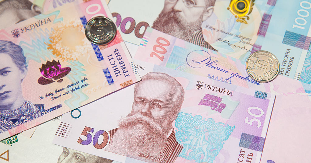 ВВП Украины во втором квартале упал на 11,4%
