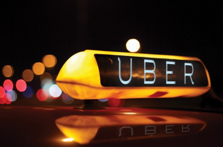 Uber