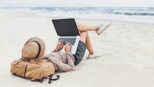 удаленная работа