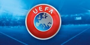 Брюссель представил логотип финальной стадии Евро-2020