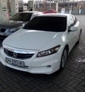 фото http://nash-rayon.dp.ua, угнали "Honda Accord"