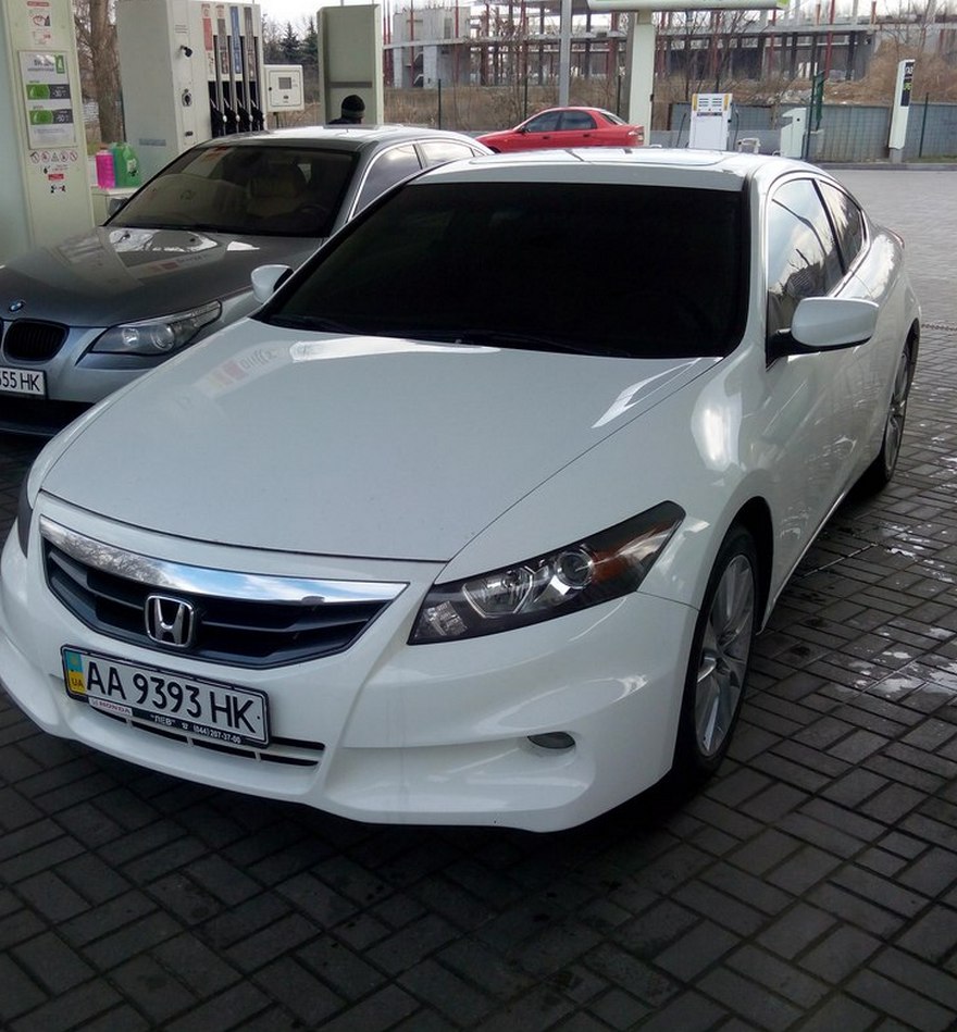 фото http://nash-rayon.dp.ua, угнали "Honda Accord"