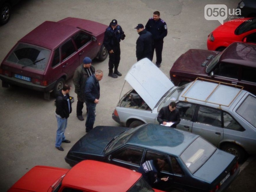 угнать автомобиль, фото из открытых источников