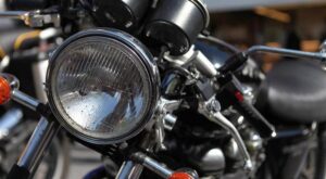 угон мотоцикла, фото из открытых источников