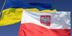 Украина и Польша