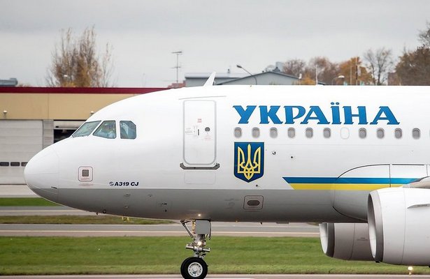самолет
