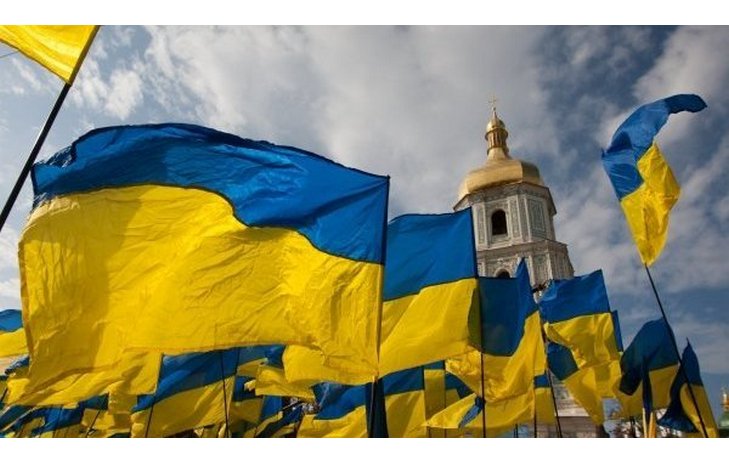украина