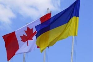 Свободная торговля с Канадой: что подешевеет (инфографика)