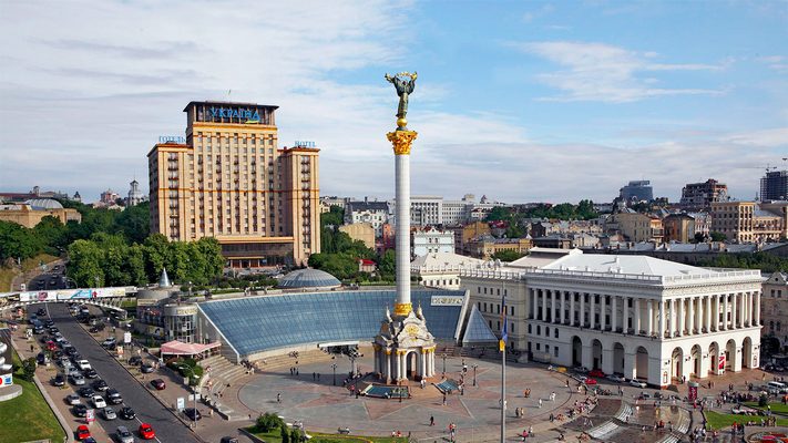 Киев
