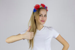 Украинские слова, которыми метко заменяют “блин” и “типа”