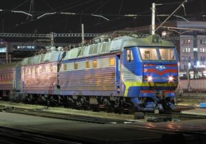С 8 июня в Днепропетровской области возобновится движение электричек