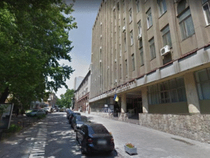 В Днепре хотят переименовать еще одну улицу