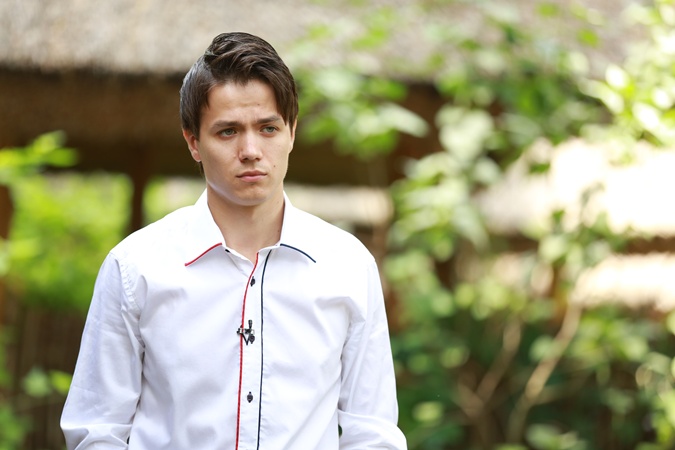 Влад Ульянич