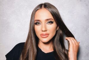 Победительница &quot;Холостяка-10&quot; эмоционально высказалась об участии в проекте
