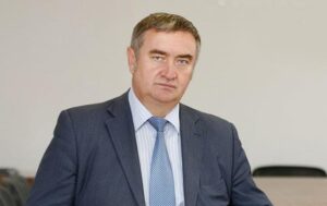 Николай Шамбир