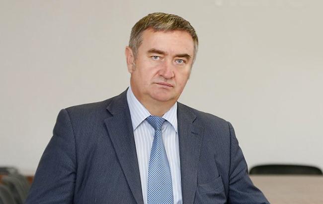 Николай Шамбир