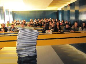 Доля випускників