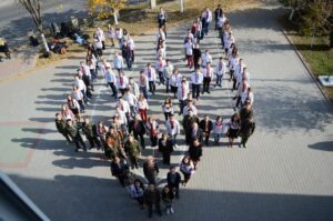 Трезубец - это Украина