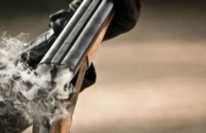 В Днепре мужчина представился полицейским и выстрелил в человека из ружья