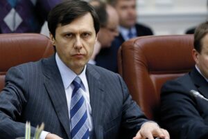 Кандидат в президенты похвастался воровством