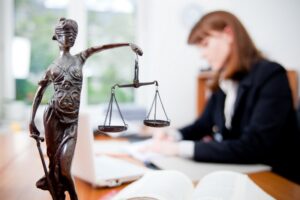 Безоплатна правова допомога