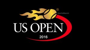 теннисист расплакался после поражения от украинца на US Open
