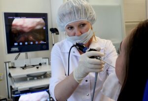 Какие электронные сервисы действуют в Днепре