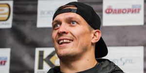 usyk5555