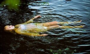 утопленница, фото из открытых источников