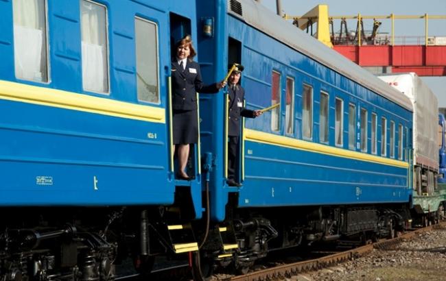 железнодорожный вокзал
