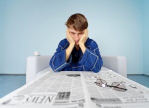 Количество безработных украинцев будет расти