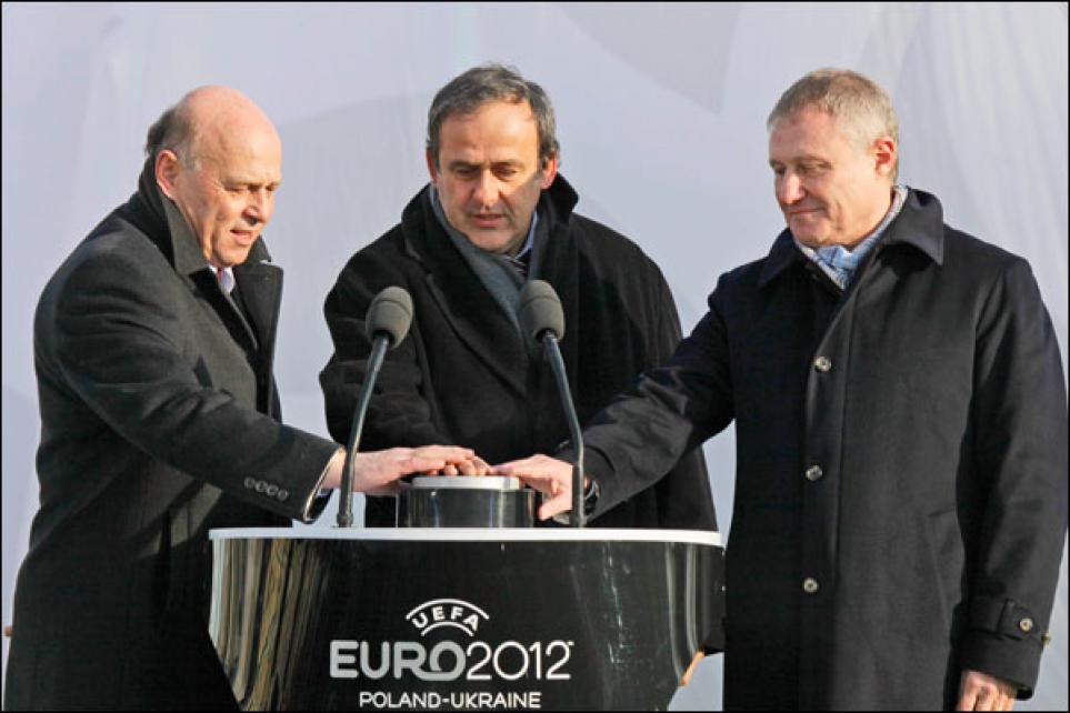 Григорий Суркис