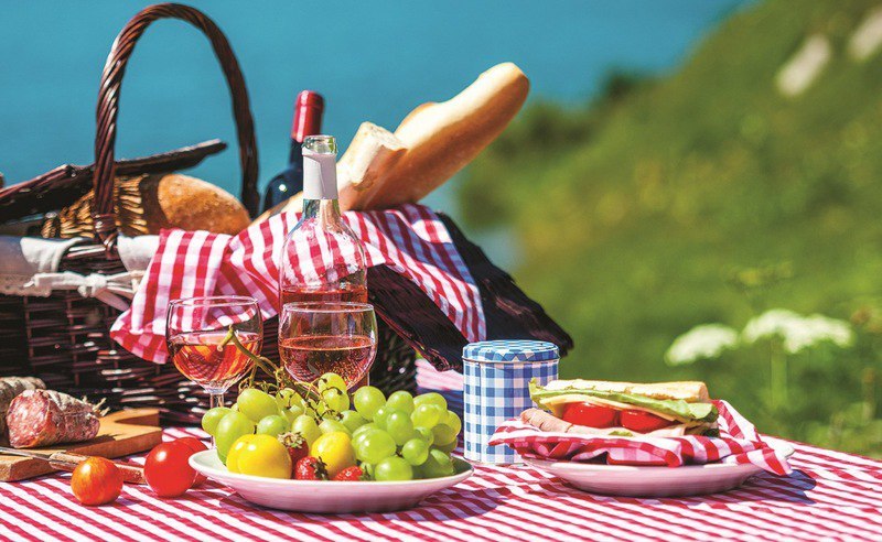 майский тест