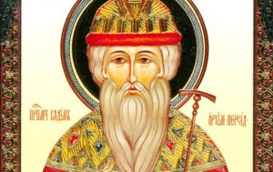 22 апреля день Вадима