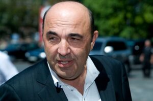 Вадим Рабинович