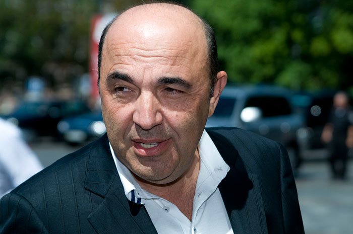 Вадим Рабинович