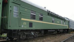 Под Днепром осужденный убил конвоира во время перевозки