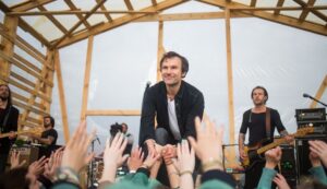 фото с секретного концерта "Океана Эльзы"