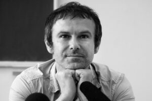 вакарчук
