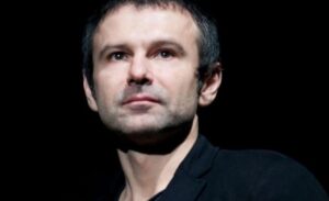 Святослав Вакарчук