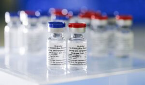 Российской вакцины от COVID-19 не существует