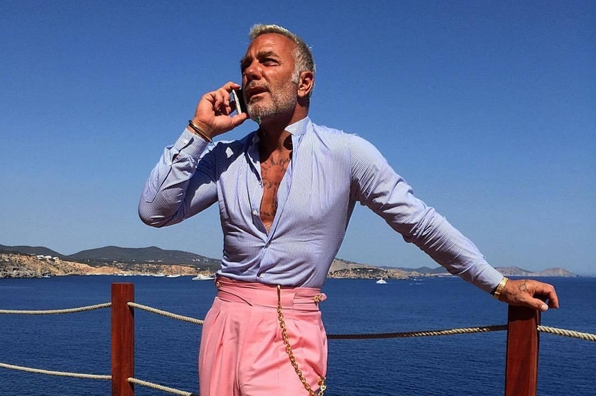 Джанлука Вакки