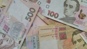 гривна