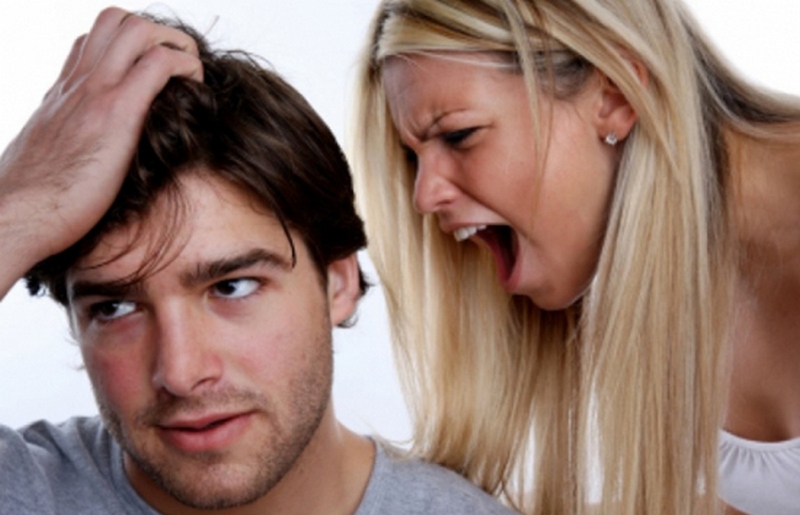 энергетический вампиризм