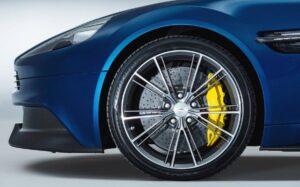 летние шины