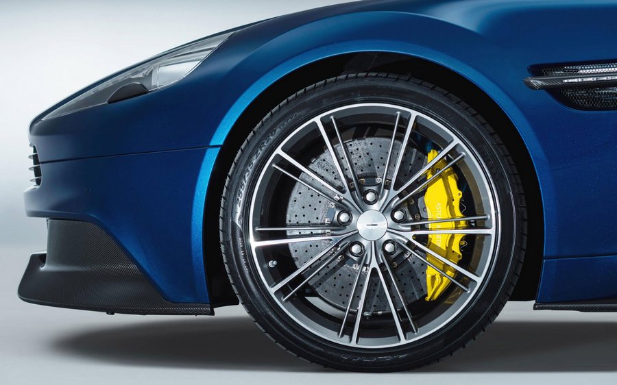 летние шины