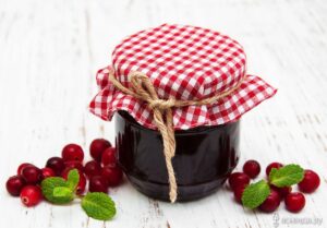 Варенье из чернобривцев: рецепт дня